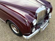 Bentley S1 Continental Mulliner Flying Spur 20