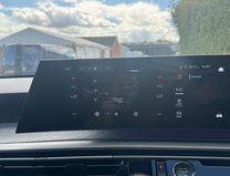 Peugeot 3008 1.2 Allure SUV 5dr Petrol Hybrid e-DSC6 Euro 6 (s/s) (136 ps) 18