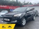 Ford Kuga 2.0 TDCi Zetec 2WD Euro 6 (s/s) 5dr