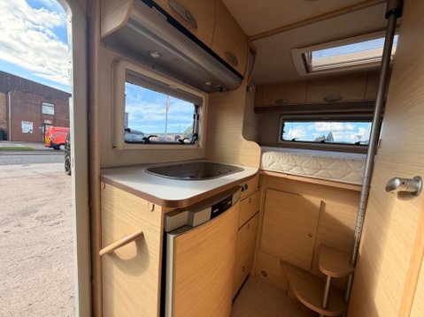 Adria Compact 33 MULTIJET 7