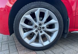 Skoda Kamiq SE L 1.0 TSI 12