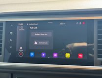 SEAT Ateca (Sold) 1.5 TSI EVO SE Technology SUV 5dr Petrol Manual Euro 6 (s/s) (150 ps 18