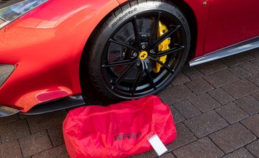 Ferrari 488 Pista 34