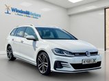 Volkswagen Golf 2.0 TDI GTD Euro 6 (s/s) 5dr 1