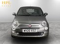Fiat 500 1.2 Star Hatchback 3dr Petrol Manual Euro 6 (s/s) (69 bhp) Air Con - Alloy 2