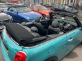 Mini Convertible 1.5 Cooper Auto Euro 6 (s/s) 2dr 21