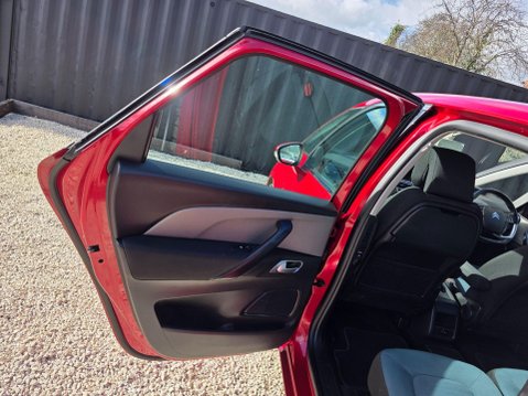 Citroen C4 Picasso 1.6 BlueHDi Feel Euro 6 (s/s) 5dr 22