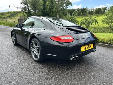 Porsche 911 CARRERA 2 PDK 9