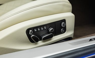 Bentley Continental GT V8 S 37