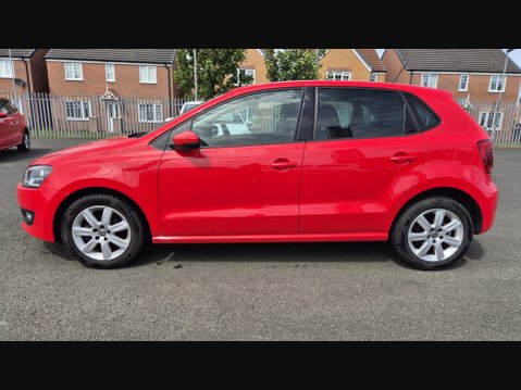 Volkswagen Polo MATCH EDITION 7