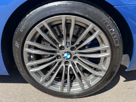BMW M5 M5 14