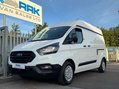 Ford Transit Custom 2.0 320 EcoBlue Leader Panel Van 5dr Diesel Manual L2 H2 Euro 6 (s/s) (130 30