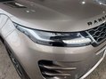 Land Rover Range Rover Evoque 1.5 Range Rover Evoque R-Dynamic S P300e Auto 4WD 5dr 54