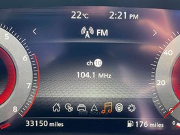 Nissan Qashqai 1.3 Qashqai N-Connecta DiG-T MHEV 5dr 23