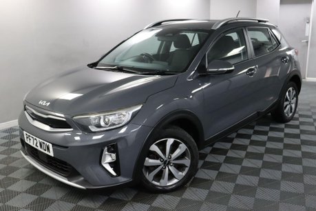 Kia Stonic 2 20