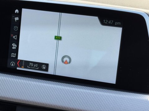 BMW X1 1.5 18i GPF M Sport sDrive Euro 6 (s/s) 5dr 10