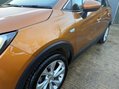 Vauxhall Crossland X 1.2 Crossland X Tech Line Nav ecoTec S/S 5dr 36