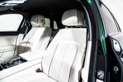 Rolls-Royce Ghost V12. FULL PPF. STARLIGHT. H, C & M SEATS. REAR ENTERTAINMENT. HUD. 20