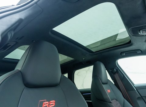 Audi RS6 Avant Performance Carbon Vorsprung 13