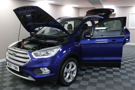 Ford Kuga ST-LINE X 16