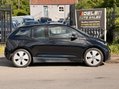 BMW I3 33kWh Auto Euro 6 (s/s) 5dr (Range Extender) 3