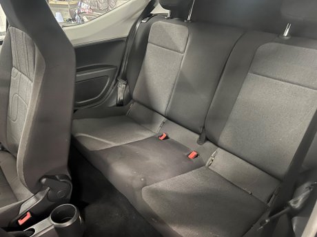 Volkswagen Up 1.0 Move up! Euro 5 3dr 11