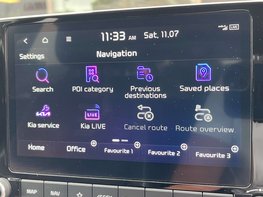 Kia Stonic 1.0 Stonic GT-Line S ISG MHEV Semi-Auto 5dr 45