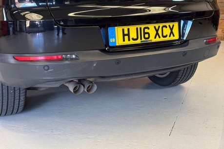 Volkswagen Tiguan 2.0 TDI BlueMotion Tech Match Edition SUV 5dr Diesel Manual 4WD Euro 6 (s/s 84