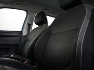 Skoda Fabia COLOUR EDITION TSI 35