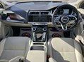 Jaguar I-Pace I-PACE HSE 4WD 5dr 9