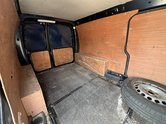 Volkswagen Caddy Maxi LWB L2H1 Low Roof Startline Nav Ply EURO 6 NO VAT 18