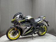 Lexmoto LXS 2021 ONLY 5K RUNNING PROJECT BIKE SPARES OR REPAIR 125CC 5