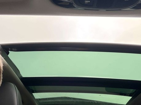 Hyundai TUCSON 1.6 Tucson Ultimate TGDi 5dr 13
