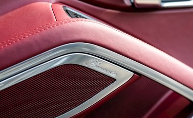 Porsche 911 (991.2) Targa 4 GTS 23