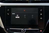 Vauxhall Corsa SE 15