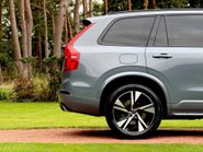Volvo XC90 T8 TWIN ENGINE R-DESIGN AWD 22