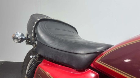 Honda CM 1981 GOOD RUNNING CLASSIC 250CC TWIN CRUISER BIKE PROJECT BIKE 12