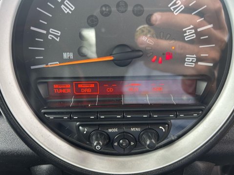 Mini Convertible 1.6 Cooper S Euro 5 (s/s) 2dr 23
