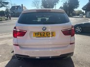 BMW X3 XDRIVE30D M SPORT 6
