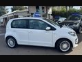 Volkswagen Up 1.0 BlueMotion Tech High up! Euro 5 (s/s) 5dr 8