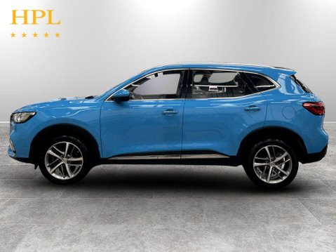 MG HS 1.5 T-GDI Excite SUV 5dr Petrol Manual Euro 6 (s/s) (162 ps) 4