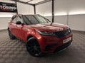 Land Rover Range Rover Velar 2.0 D180 R-Dynamic SE Auto 4WD Euro 6 (s/s) 5dr 2
