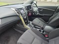 Hyundai i30 1.6 SE Auto Euro 6 5dr 45