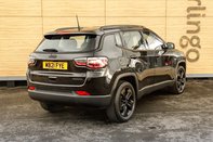 Jeep Compass MULTIAIR II NIGHT EAGLE 2