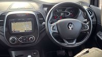 Renault Captur 1.2 TCe ENERGY Dynamique S Nav SUV 5dr Petrol EDC Euro 6 (s/s) (120 ps) 22