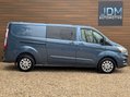 Ford Transit Custom 2.0 Transit Custom 320 Limited EcoBlue Auto 3