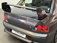 Mitsubishi Lancer 2.0 EVO VIII MR FQ-320 Saloon 4dr Petrol Manual (258 g/km, 326 bhp) 28