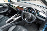 MG MG5 TROPHY 4