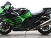 Kawasaki ZZR1400 ZZR1400 ZX 1400 Final Edition 8