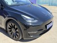Tesla Model Y (Dual Motor) Performance SUV 5dr Electric Auto 4WDE (426 bhp) 10